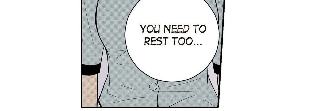 Noona Fan - Chapter 19